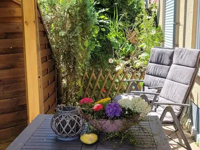 Ferienwohnung für 2 Personen (75 m²) in Bad Neuenahr-Ahrweiler 8/10
