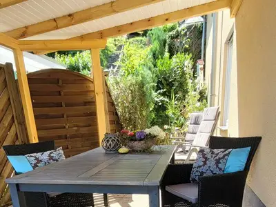Ferienwohnung für 2 Personen (75 m²) in Bad Neuenahr-Ahrweiler 9/10