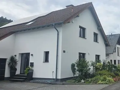 Ferienwohnung für 2 Personen (45 m²) in Bad Neuenahr-Ahrweiler 8/10
