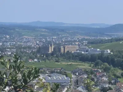 Ferienwohnung für 2 Personen (45 m²) in Bad Neuenahr-Ahrweiler 10/10
