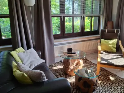 Ferienwohnung für 2 Personen (50 m²) in Bad Neuenahr-Ahrweiler 4/10