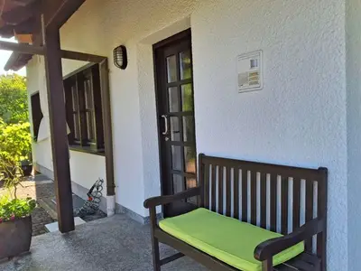 Ferienwohnung für 2 Personen (50 m²) in Bad Neuenahr-Ahrweiler 1/10