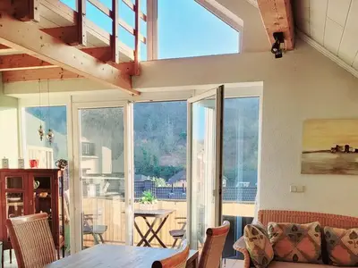 Ferienwohnung für 4 Personen (95 m²) in Bad Neuenahr-Ahrweiler 1/10