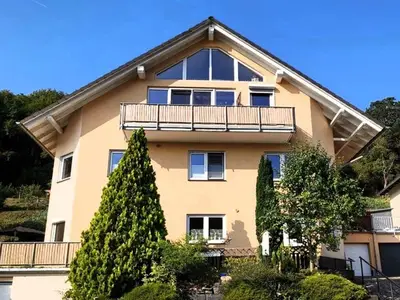 Ferienwohnung für 4 Personen (95 m²) in Bad Neuenahr-Ahrweiler 2/10