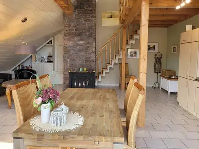 Ferienwohnung für 4 Personen (95 m²) in Bad Neuenahr-Ahrweiler 4/10