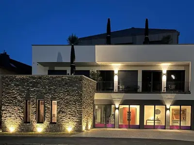 Ferienwohnung für 8 Personen (130 m²) in Stadt Bad Neuenahr-Ahrweiler 1/10