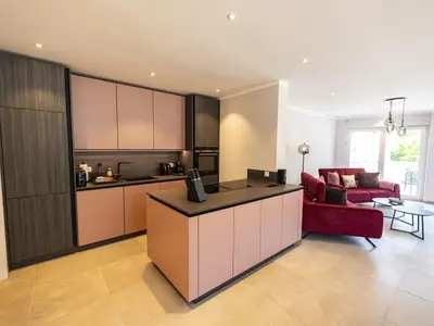 Ferienwohnung für 8 Personen (130 m²) in Stadt Bad Neuenahr-Ahrweiler 5/10