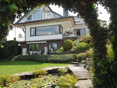 Ferienwohnung für 2 Personen (60 m²) in Bad Neuenahr-Ahrweiler 3/10