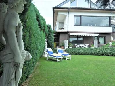 Ferienwohnung für 2 Personen (60 m²) in Bad Neuenahr-Ahrweiler 5/10