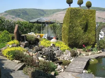 Ferienwohnung für 2 Personen (60 m²) in Bad Neuenahr-Ahrweiler 6/10