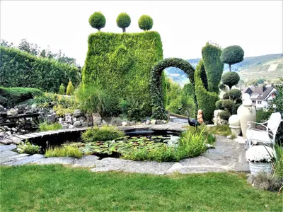 Ferienwohnung für 2 Personen (60 m²) in Bad Neuenahr-Ahrweiler 7/10