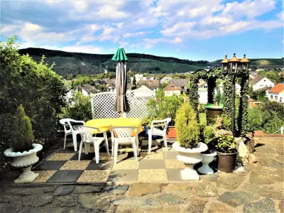 Ferienwohnung für 2 Personen (60 m²) in Bad Neuenahr-Ahrweiler 9/10