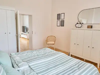 Schlafzimmer 3