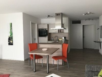 Ferienwohnung für 2 Personen (55 m²) in Bad Neustadt an der Saale 3/9