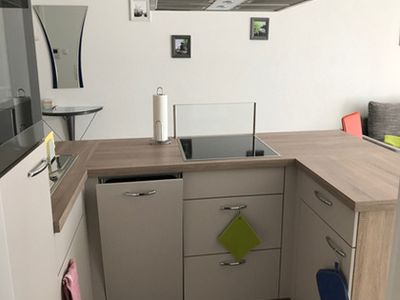 Ferienwohnung für 2 Personen (55 m²) in Bad Neustadt an der Saale 4/9