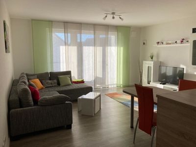 Ferienwohnung für 2 Personen (55 m²) in Bad Neustadt an der Saale 9/9