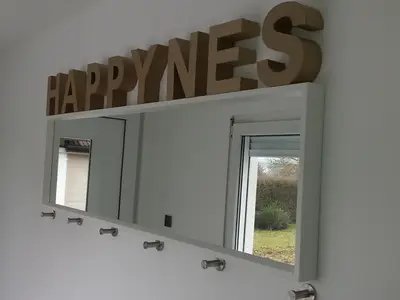 Ferienwohnung für 3 Personen (55 m²) in Bad Neustadt an der Saale 2/10