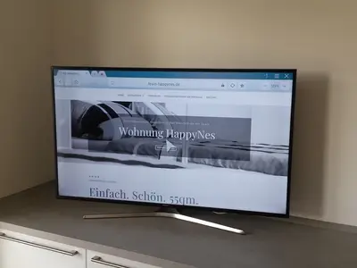 Ferienwohnung für 3 Personen (55 m²) in Bad Neustadt an der Saale 4/10