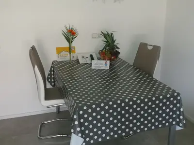 Ferienwohnung für 3 Personen (55 m²) in Bad Neustadt an der Saale 6/10