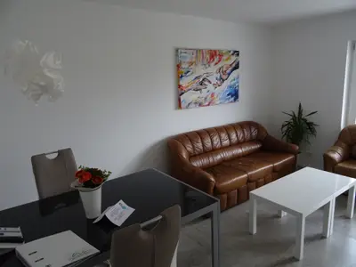Ferienwohnung für 3 Personen (55 m²) in Bad Neustadt an der Saale 7/10