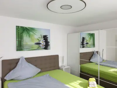 Ferienwohnung für 3 Personen (55 m²) in Bad Neustadt an der Saale 8/10