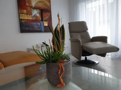 Ferienwohnung für 4 Personen (65 m²) in Bad Neustadt an der Saale 2/10