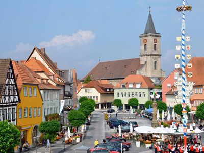 Marktplatz