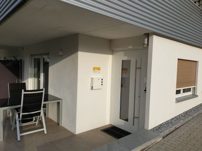 Ferienwohnung für 3 Personen (55 m²) in Bad Neustadt an der Saale 4/10