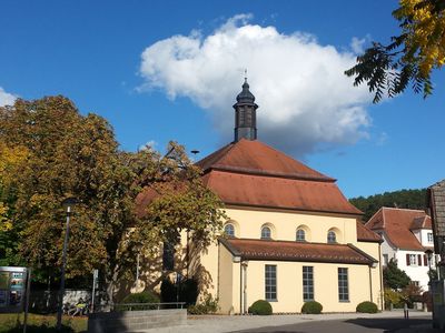 Ferienwohnung für 3 Personen (55 m²) in Bad Neustadt an der Saale 6/10