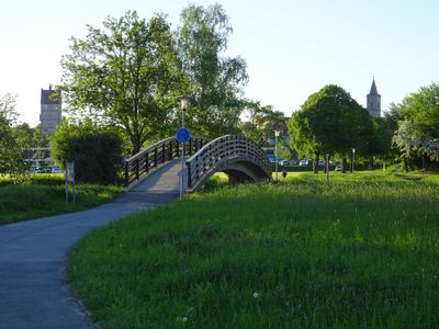 Ferienwohnung für 3 Personen (55 m²) in Bad Neustadt an der Saale 8/10