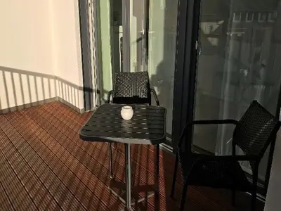 Ferienwohnung für 2 Personen (55 m²) in Bad Neustadt an der Saale 2/9