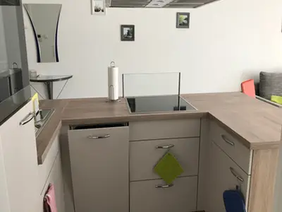 Ferienwohnung für 2 Personen (55 m²) in Bad Neustadt an der Saale 4/9