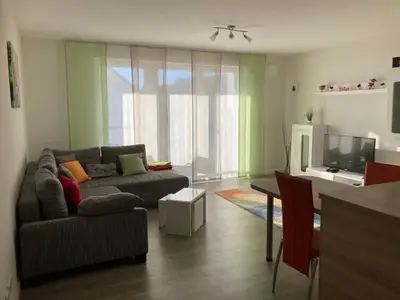 Ferienwohnung für 2 Personen (55 m²) in Bad Neustadt an der Saale 9/9