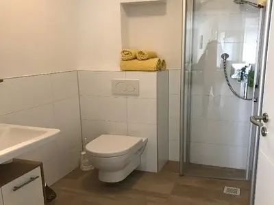 Ferienwohnung für 2 Personen (55 m²) in Bad Neustadt an der Saale 6/9