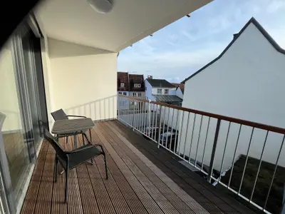 Ferienwohnung für 2 Personen (55 m²) in Bad Neustadt an der Saale 8/9