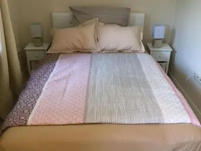 Ferienwohnung für 1 Person (30 m²) in Bad Oeynhausen 2/10