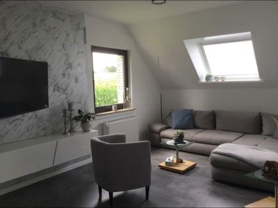 Ferienwohnung für 4 Personen (70 m²) in Bad Oeynhausen 1/10