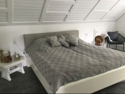 Ferienwohnung für 4 Personen (70 m²) in Bad Oeynhausen 10/10