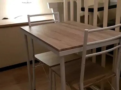 Ferienwohnung für 1 Person (23 m²) in Bad Oeynhausen 2/10