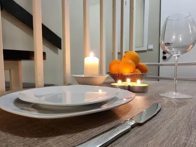 Ferienwohnung für 1 Person (23 m²) in Bad Oeynhausen 3/10