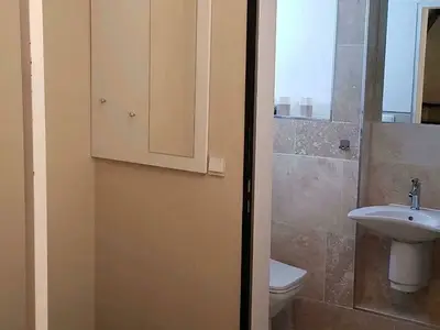 Ferienwohnung für 1 Person (23 m²) in Bad Oeynhausen 4/10