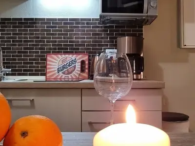 Ferienwohnung für 1 Person (23 m²) in Bad Oeynhausen 5/10