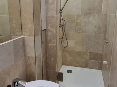 Ferienwohnung für 1 Person (23 m²) in Bad Oeynhausen 9/10