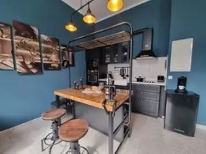 Ferienwohnung für 3 Personen (50 m²) in Bad Oeynhausen