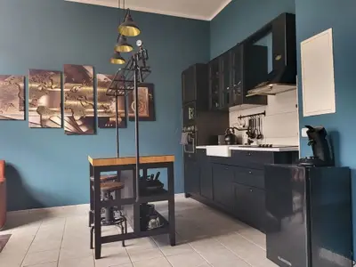 Ferienwohnung für 3 Personen (50 m²) in Bad Oeynhausen 2/10