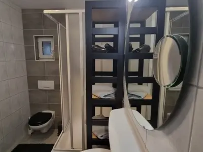 Ferienwohnung für 3 Personen (50 m²) in Bad Oeynhausen 6/10