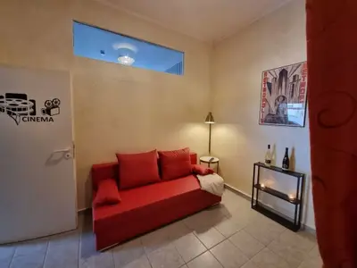 Ferienwohnung für 3 Personen (50 m²) in Bad Oeynhausen 9/10