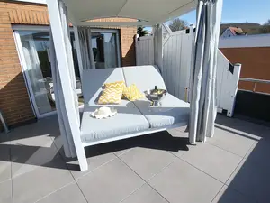 Ferienwohnung für 4 Personen (84 m²) in Bad Oeynhausen