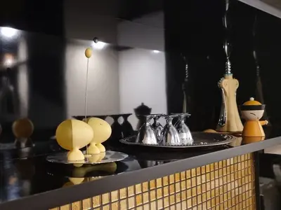 Ferienwohnung für 4 Personen (84 m²) in Bad Oeynhausen 3/10