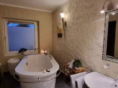 Ferienwohnung für 4 Personen (84 m²) in Bad Oeynhausen 7/10